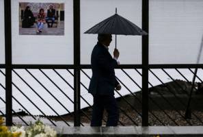 خشکسالی جبران نشده است