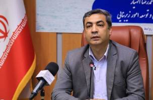 خرید ۱۰۴ میلیون یورو جرثقیل حمل کانتینر برای بندر شهید رجایی