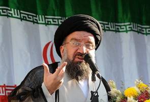 امیدواریم زودتر از وعده رهبری شاهد نابودی اسرائیل باشیم