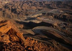 کاهش تولید سیمان، آلومینیوم و کنسانتره ذغال سنگ