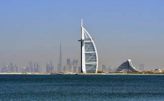 تغییر قوانین مهاجرتی امارات برای جذب سرمایه‌گذاران
