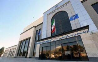 آخرین وضعیت پروازها در مناطق زلزله زده