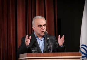 گمرک پیشتاز مبارزه با تحریم است