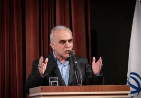 نمی خواهیم دور اقتصاد حصار بکشیم