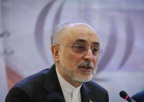 آژانس بین المللی انرژی اتمی از حاشیه سازی بدخواهان دوری کند