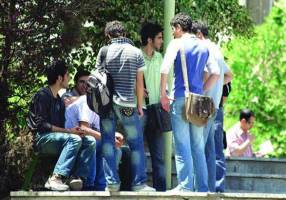 ایران در معرض ریزش نیروی کار