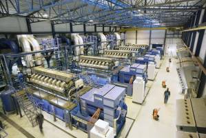 استراتژی توسعه صنعتی تهیه شود