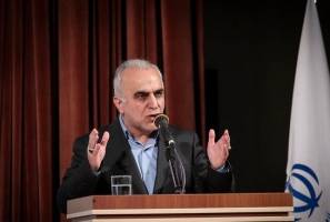لازمه حکمرانی خوب«شفافیت»است