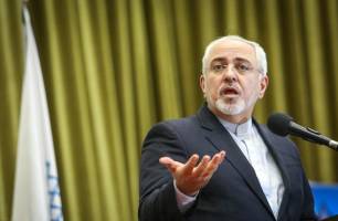 ظریف: اروپایی‌ها می‌خواهند بدون هزینه از منافع برجام بهره‌مند شود
