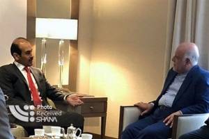 اقدام‌های مداخله‎جویانه برخی کشورها در تصمیمات اوپک بررسی شد