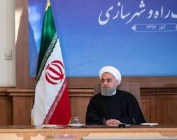 روحانی: ای کاش اسلام را می‌فهمیدید