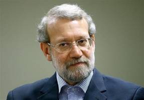 لاریجانی: روند کاهش نرخ ارز باید ادامه یابد