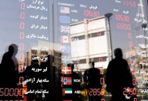 کاهش نرخ ارز با هدف یکسان‌سازی بازارها
