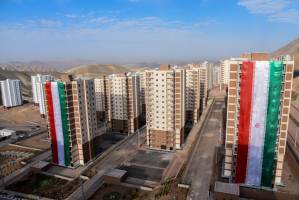 آیا مسکن مهر در این دولت خواب بود؟