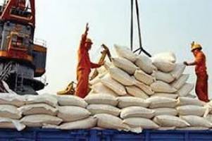قرارداد عراق با آمریکا برای واردات گندم و برنج