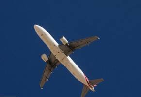 ایرلاین‌های کوچک رکورددار پرواز به موقع