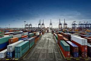 وضعیت صادرات به کشورهای حاشیه خلیج فارس