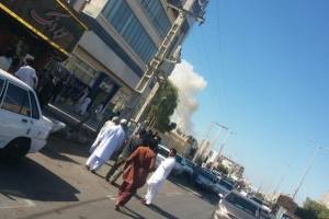 جزییاتی از احتمالات چگونگی ورود مواد منفجره در حادثه چابهار