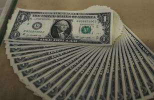 سناریوهای کاهش نرخ دلار در بانک مرکزی