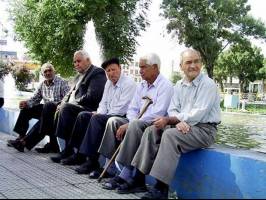 تاملی بر چالش صندوق های بازنشستگی