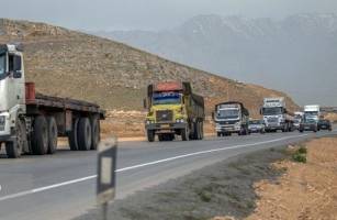 جزییات اقدامات انجام شده برای ساماندهی کامیون‌داران