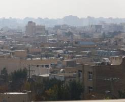 رکود مسکن در انتظار شهرستان‌ها