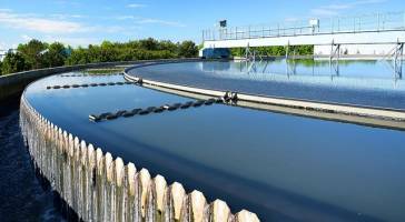 دست به کار شدن بخش خصوصی برای شیرین‌سازی آب دریا