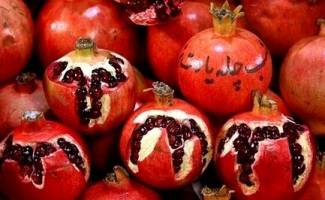 انار شب یلدا تأمین است