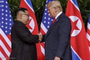 کره شمالی خطاب به آمریکا: خلع سلاح یک‎جانبه توهم است