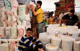 افزایش قیمت ۸ گروه کالایی در یک هفته اخیر