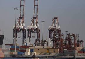 بندر شهید رجایی در فهرست 100 بندر برتر دنیا