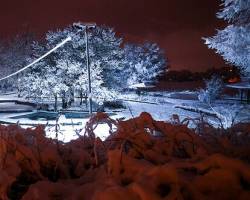 بارش‌ها در زمستان امسال چگونه خواهد بود؟