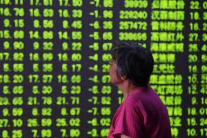 سهام آسیایی با بازگشت وال‌استریت رشد کرد