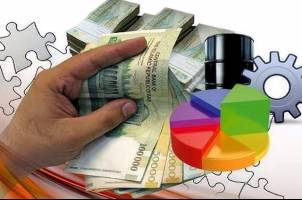 دولت سال به سال چاق‌تر می‌شود!