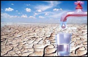 با زور قانون و پول نمی‌توان آب را مدیریت کرد