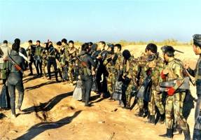 هزار نفر شهید و 3900 نفر مفقودالاثر شدند