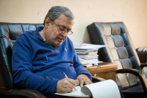 حجاریان:اصولگرایان عاقل می دانند شرایط بعد از روحانی بغرنج تر است