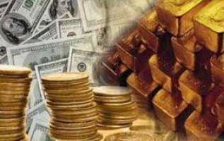 قیمت طلا، سکه و ارز در روز شنبه