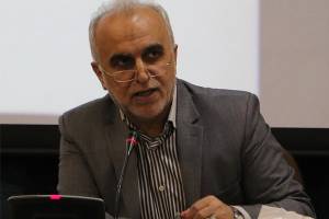 نامه دژپسند به دیوان محاسبات