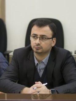 اتاق ایران در دوره هشتم کارنامه ی متوسطی از خود به جای گذاشت