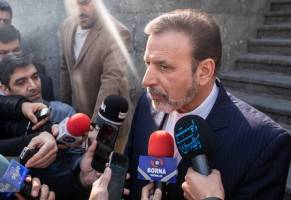 رییس جمهور تاکنون استعفای وزیر بهداشت را نپذیرفته است