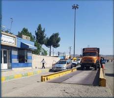 پاسخ به انتقاداتی درباره روند نظارت بر عملکرد مراکز معاینه فنی سنگین