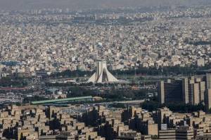 قرار گرفتن ۶۸ درصد مساحت ایران در ناحیه با خطر زلزله بالا