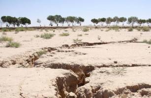 آیا فرو نشست زمین قابل کنترل است؟