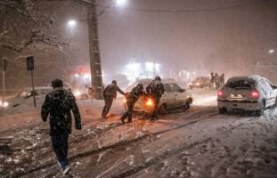روان‌سازی تردد در جاده‌ها