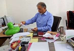 دولت تسخیرشده؟!