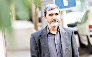 دولت در تنظيم سیاست هاي خود با اصلاح طلبان مشورت نمی‌ کند