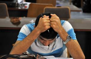 چند درصد فارغ التحصیلان دانشگاه بیکارند؟