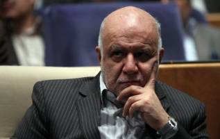 سؤال از وزیر نفت در مورد فساد در قراردادهای نفتی اعلام وصول شد