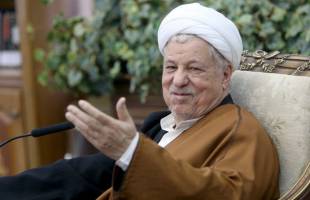 باور کنید هاشمی رفته است، دیگر هم برنمی گردد!